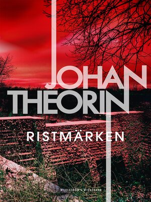 cover image of Ristmärken